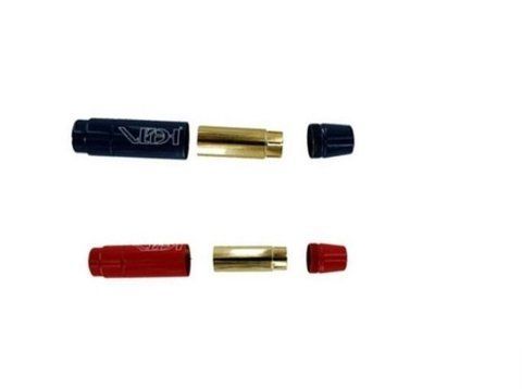 Корпус Van den Hul BERRI Bus Connector base part