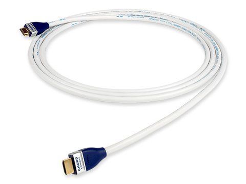 Кабель CHORD Clearway HDMI 2.1 1.5m