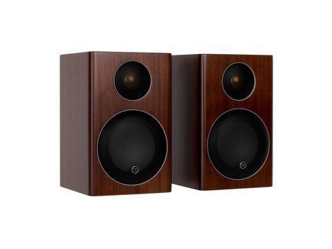 Полочная акустика MONITOR AUDIO Radius 90 Walnut