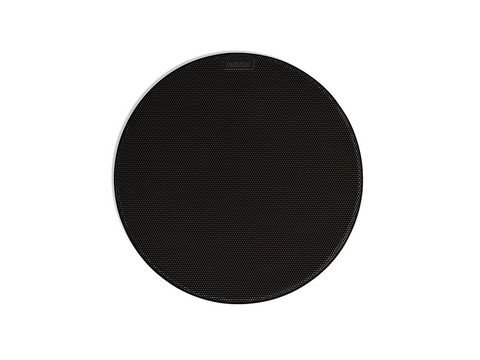 Вбудована акустика Revox Inceiling I82 stereo Black with IR-receiver