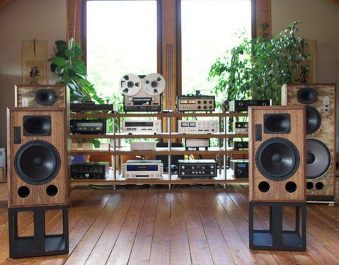 Стійки Blumenhofer Foot для 1722 Walnut