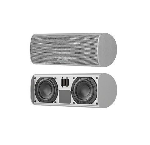 Акустика Piega Ace Center Wireless Silver