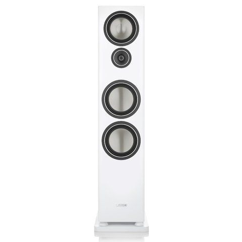 Акустика Canton Townus 100 White Matte
