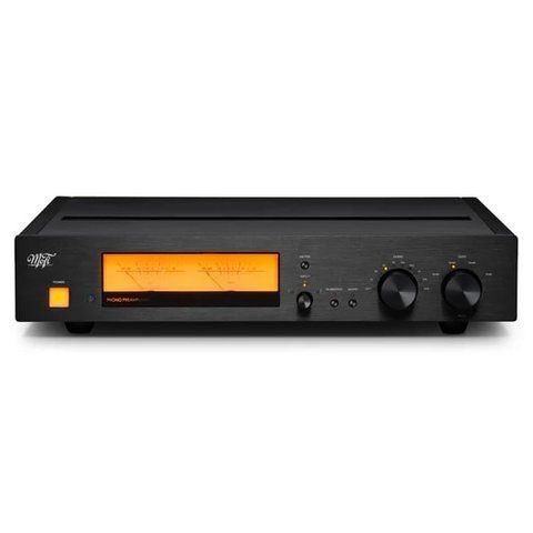 Фонокоректор MoFi MasterPhono Black