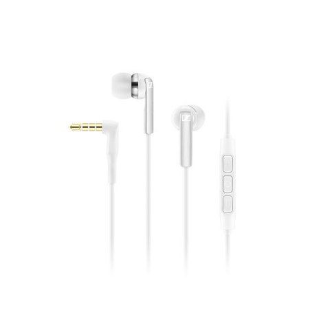 Гарнітура SENNHEISER CX 2.00I WHITE
