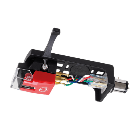 Головка звукоснимателя Audio-Technica VM540MLH with Headshell