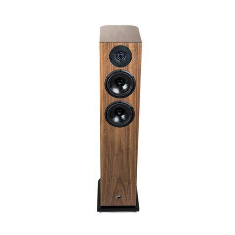 Напольная акустика Apertura STELA American Walnut Satin