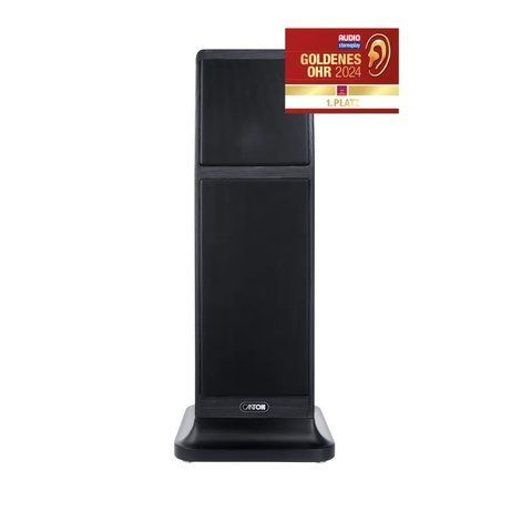 Підлогова акустика Canton Ergo GS Edition Black Oak