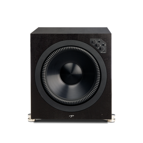 Сабвуфер Paradigm Prestige SUB 2000SW Black Walnut