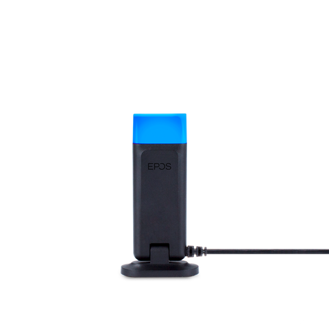 Світловий індикатор UI 20 BL USB