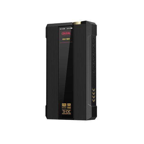 ЦАП/Усилитель для наушников FiiO Q7