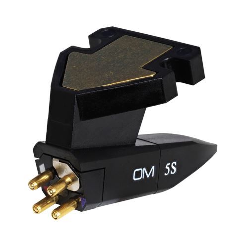 Головка звукоснимателя Ortofon OM 5 S