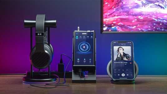 ⭐☜➀☞⭐【Портативний плеєр FIIO M17 Black】⭐☜➀☞⭐