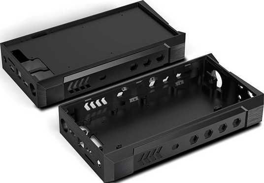 ⭐☜➀☞⭐【Портативний плеєр FIIO M17 Black】⭐☜➀☞⭐