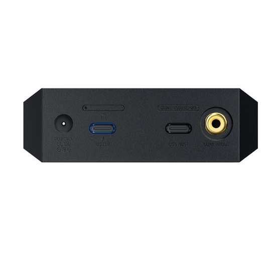 ⭐☜➀☞⭐【Портативний плеєр FIIO M17 Black】⭐☜➀☞⭐
