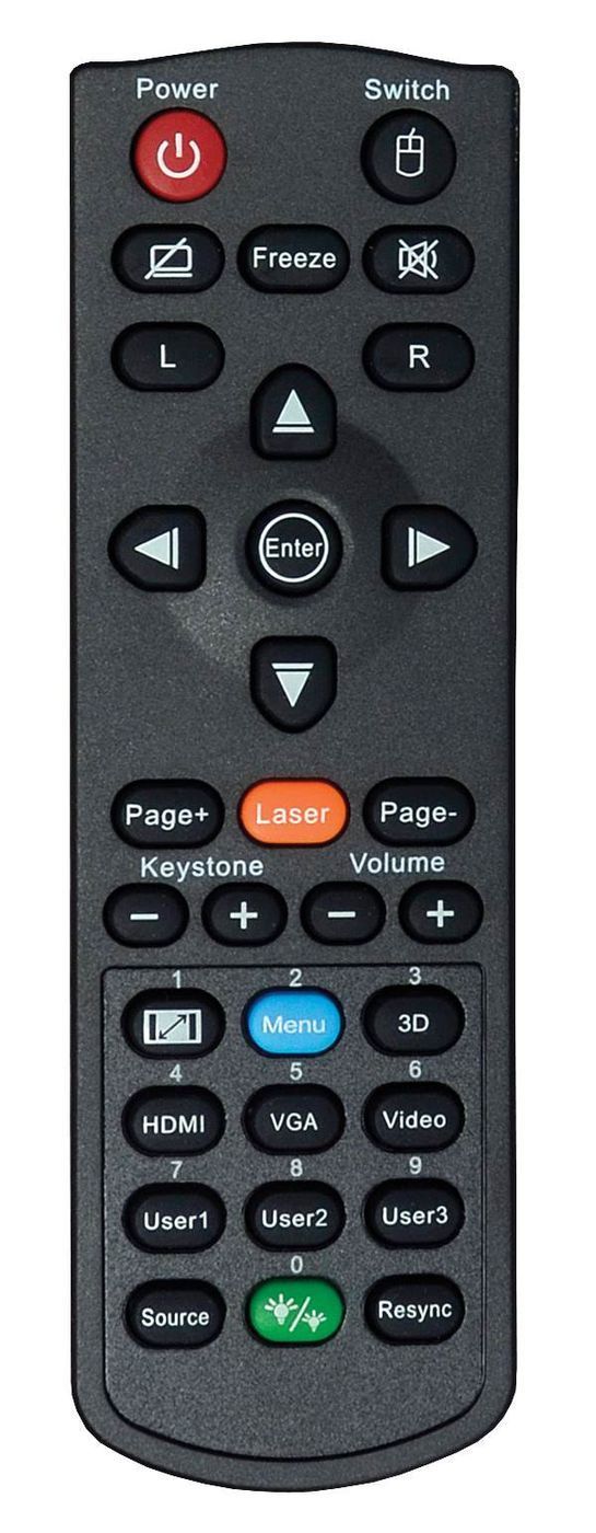 Проектор Optoma W402 (95.70801GC0E)