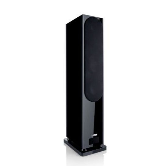 Акустика Canton Smart Townus 8 Black High Gloss