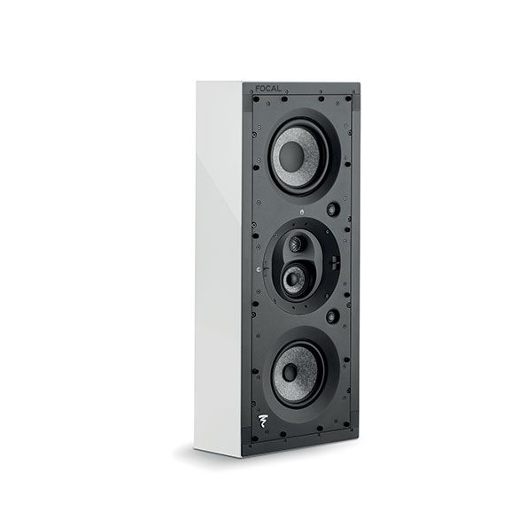 Корпус Focal CADRE MONTAGE ON WALL 1000 IW LCR6 WHITE
