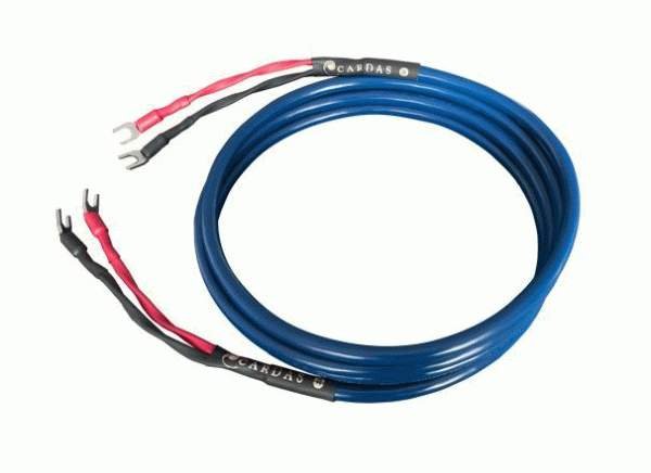 Акустичний кабель Cardas Crosslink 2,5m Bi-wire