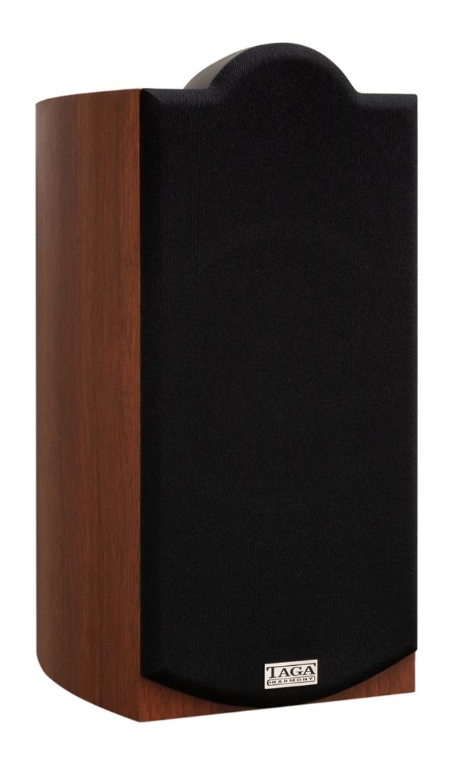 Полочная акустика TAGA Harmony Platinum B-40 V.3 Walnut