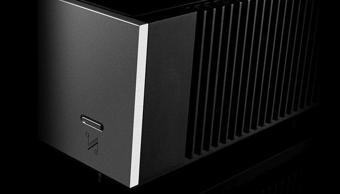 Усилитель Quad Artera Mono Black