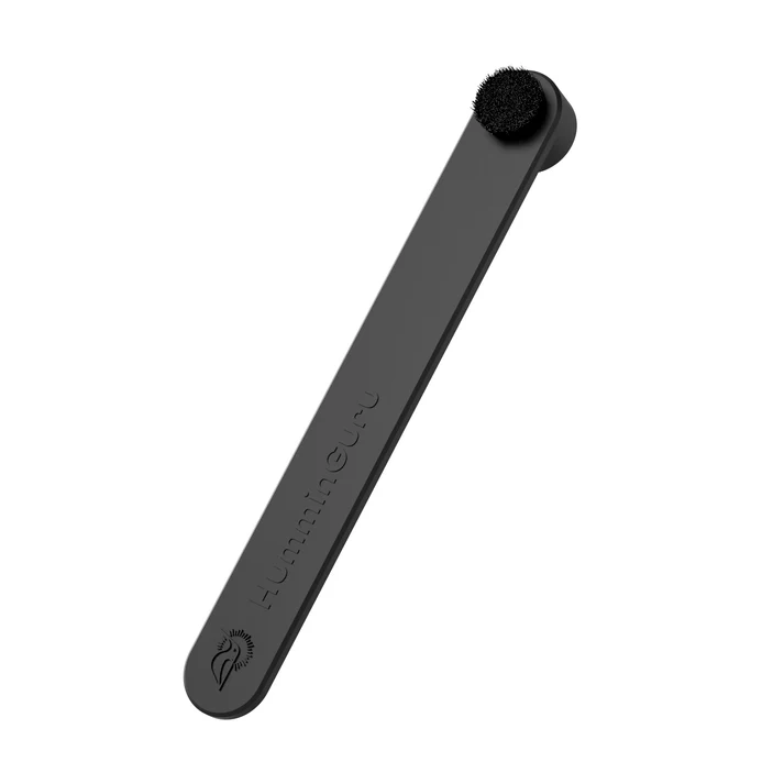 Щетка для чистки иглы HumminGuru Record Stylus Cleaning Brush