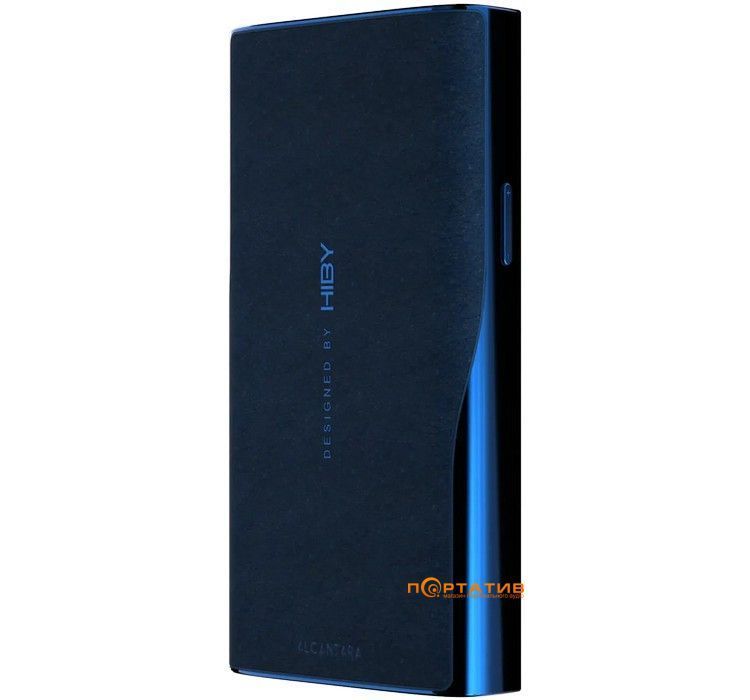 Плеер HIBY R8 II Blue