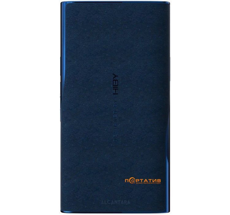 Плеер HIBY R8 II Blue
