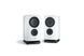 Полочна акустика Canton Reference 9 GS Edition White Matt