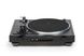 Проигрыватель винила Thorens TD 102 A High gloss Black (Full Automatic, Phono, AT-VM95E)