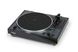 Проигрыватель винила Thorens TD 102 A High gloss Black (Full Automatic, Phono, AT-VM95E)