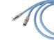 Міжблочний кабель Van den Hul RIVER Hybrid RCA 1,2 meter