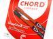 Міжблочний кабель CHORD ShawlineX 2RCA to 2RCA 0.5m