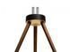Стійка Marantz Horizon Tripod American Walnut