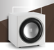 Сабвуфер Dali SUB E-9 F White