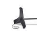 Стойки для Акустики Norstone Finn Edge Speaker Stand Black