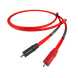 Міжблочний кабель CHORD ShawlineX 2RCA to 2RCA 0.5m