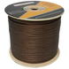 Акустичний кабель MT-Power Coal black Speaker Wire 2/14 AWG