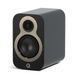 Акустика Q Acoustics 3010c Satin Black (QA3312)