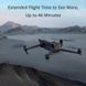Квадрокоптер DJI Mavic 3 Fly More Combo (CP.MA.00000452.02)