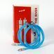 Міжблочний кабель Van den Hul RIVER Hybrid RCA 1,2 meter