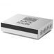 Попередній підсилювач Matrix Audio MP-1 Silver