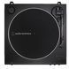 Програвач Audio-Technica AT-LP60X Black