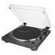 Програвач Audio-Technica AT-LP60X Black