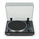 Проигрыватель винила Thorens TD 102 A High gloss Black (Full Automatic, Phono, AT-VM95E)