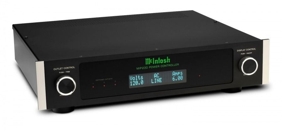 Контролер живлення McIntosh MIP200 Power Controller