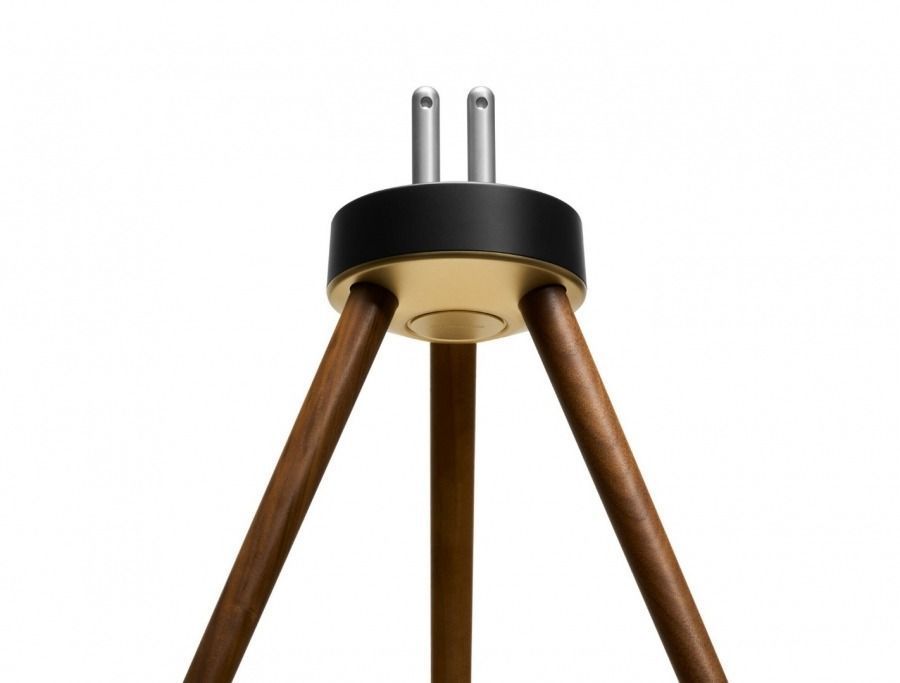 Стійка Marantz Horizon Tripod American Walnut