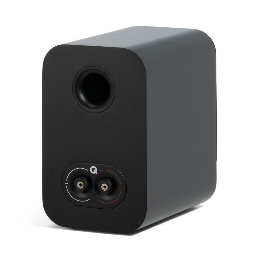 Акустика Q Acoustics 3010c Satin Black (QA3312)