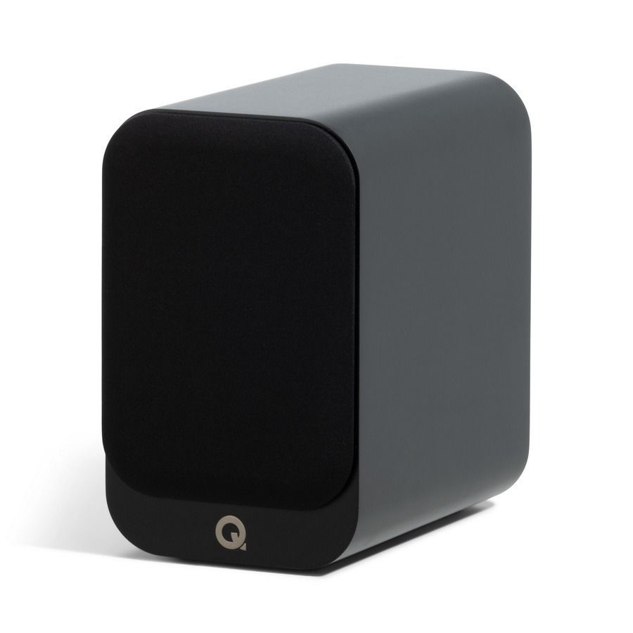 Акустика Q Acoustics 3010c Satin Black (QA3312)