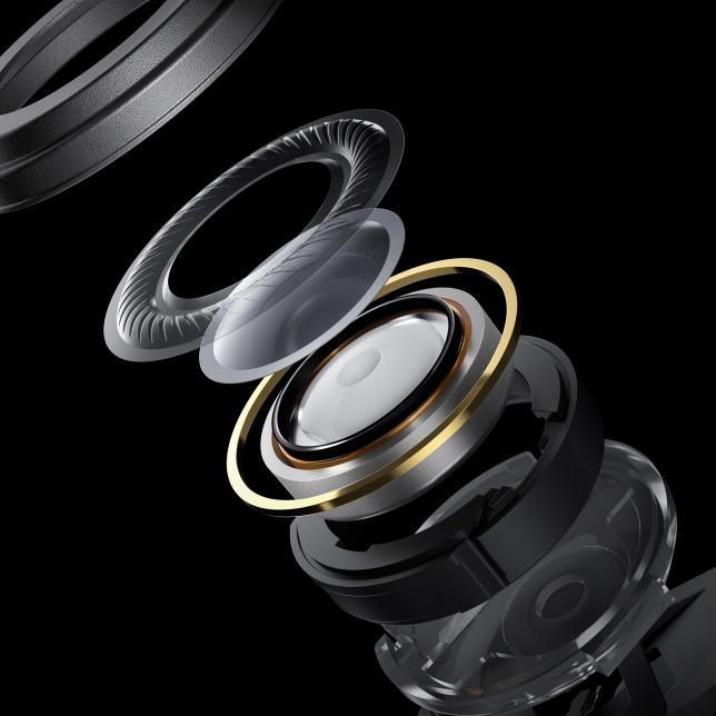 ⭐☜➀☞⭐【Навушники Technics EAH-AZ100 Silver (EAH-AZ100E-S